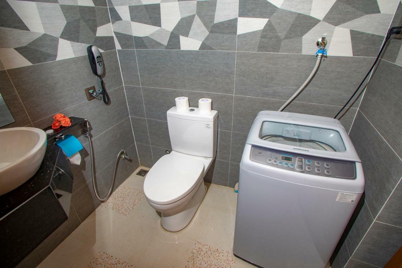 Hotel Prestige Residences At Golden Valley By Grand United Hospitality