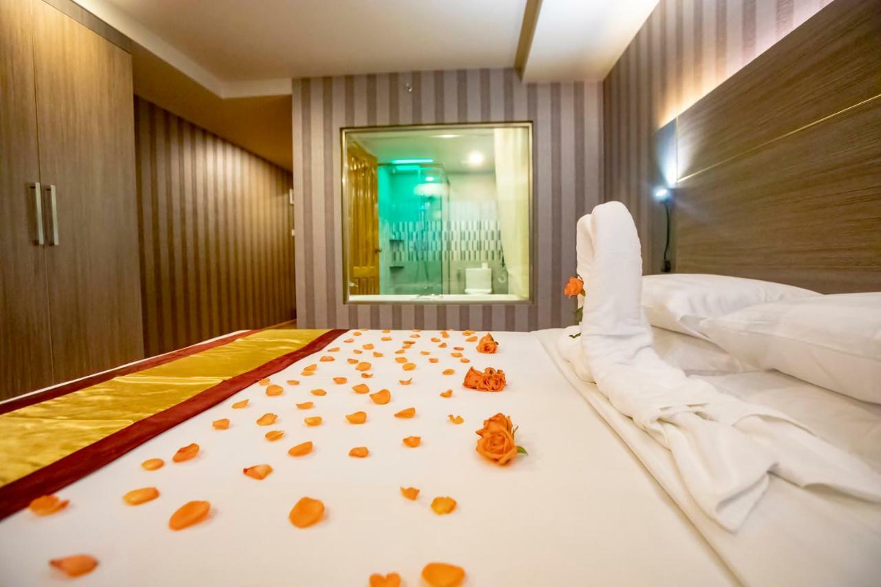 Prestige Residences At Golden Valley By Grand United Hospitality Hotel 4*