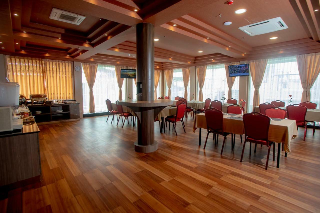 Prestige Residences At Golden Valley By Grand United Hospitality Hotel 4*
