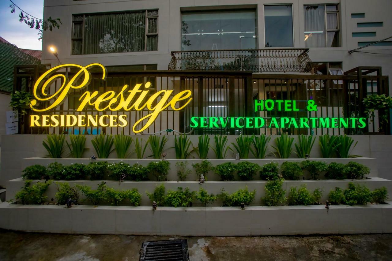 Hotel Prestige Residences At Golden Valley By Grand United Hospitality 4*