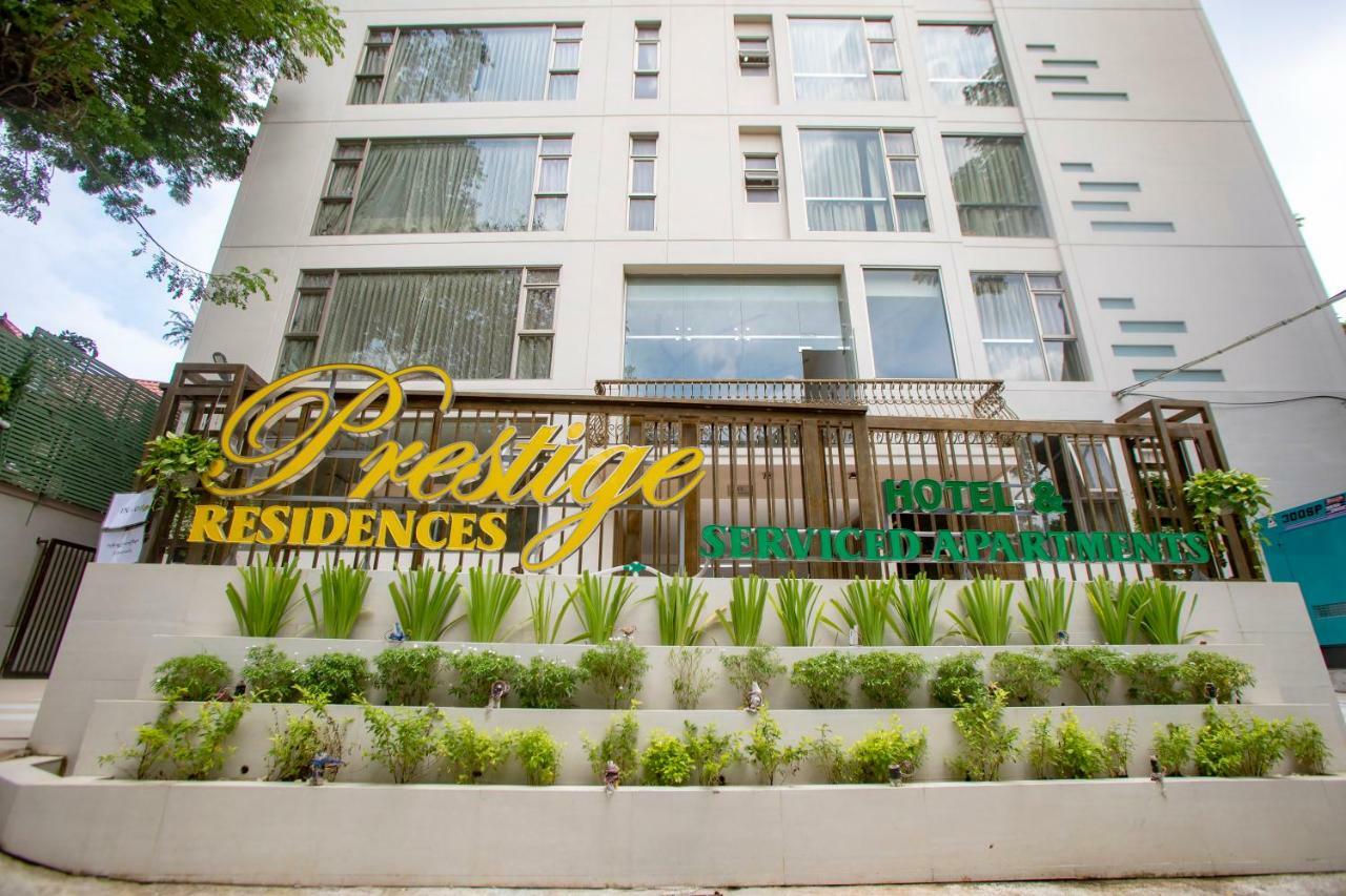 Hotel Prestige Residences At Golden Valley By Grand United Hospitality