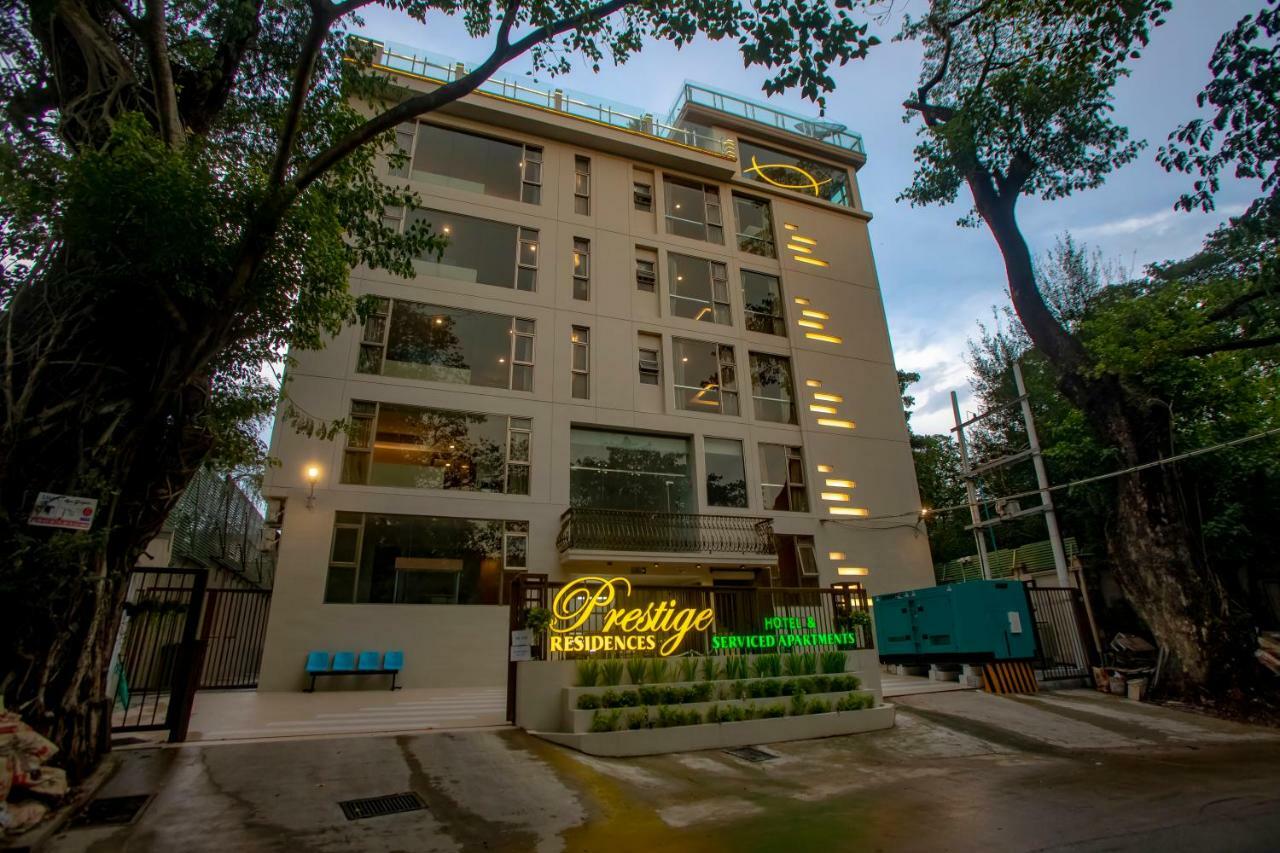 Prestige Residences At Golden Valley By Grand United Hospitality Hotel
