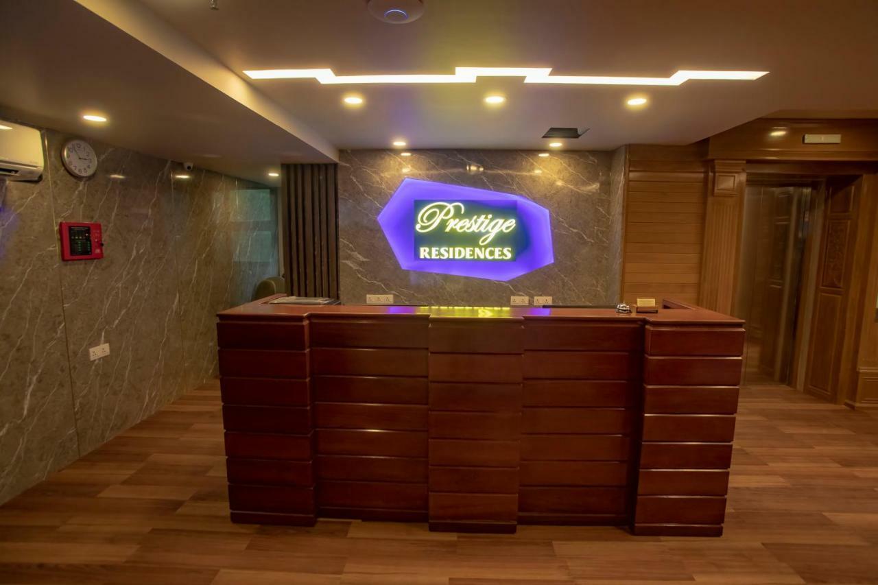 Prestige Residences At Golden Valley By Grand United Hospitality Hotel