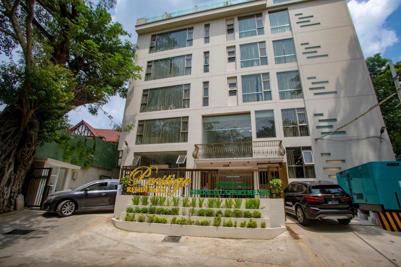 Hotel Prestige Residences At Golden Valley By Grand United Hospitality 4*