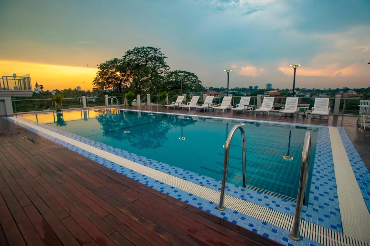 Prestige Residences At Golden Valley By Grand United Hospitality 4*