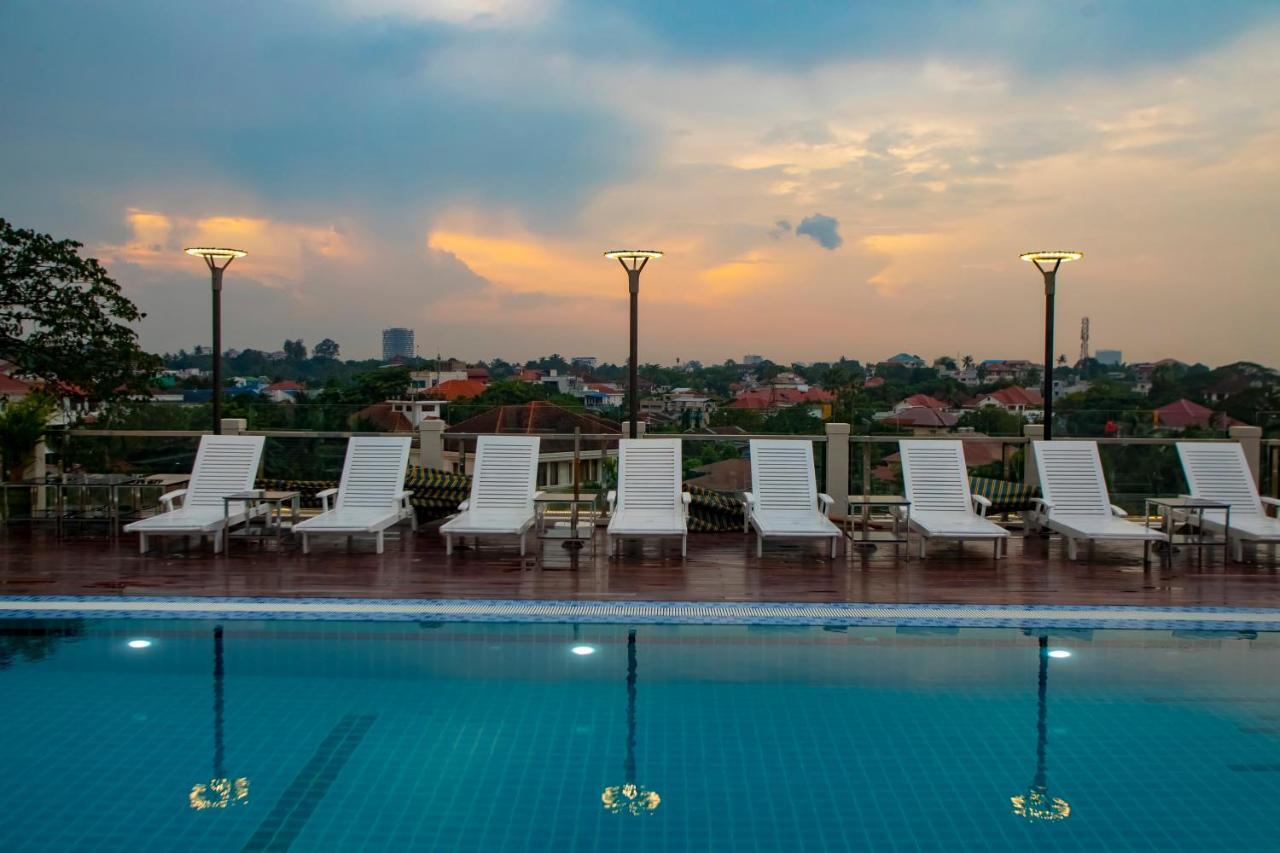 Prestige Residences At Golden Valley By Grand United Hospitality 4*