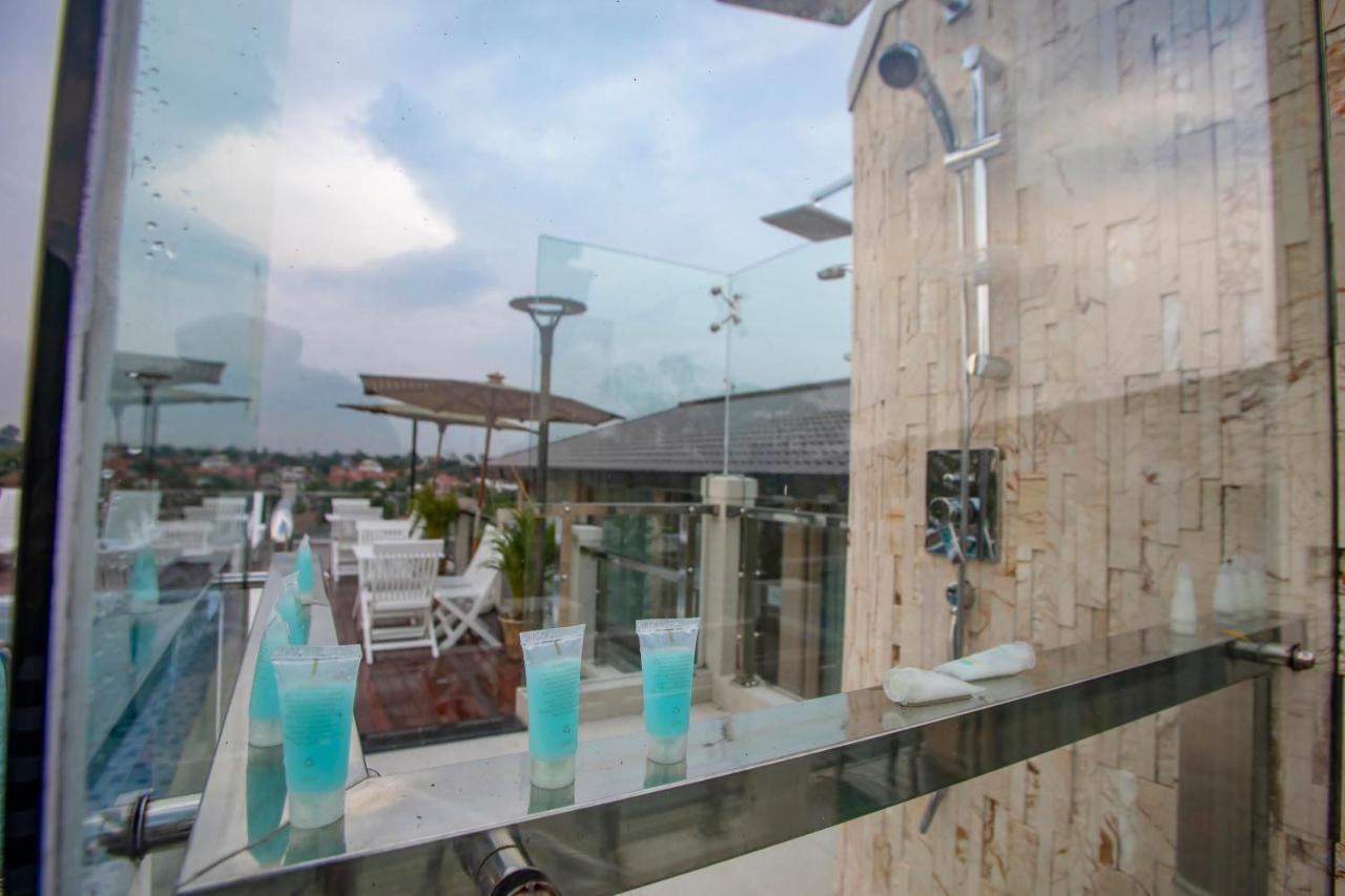 Prestige Residences At Golden Valley By Grand United Hospitality Yangon