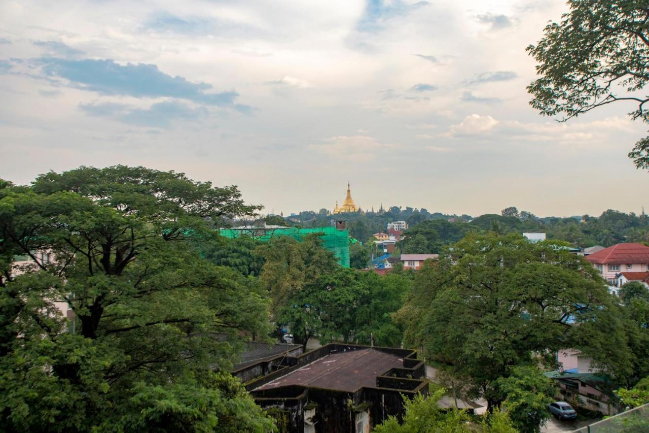 Prestige Residences At Golden Valley By Grand United Hospitality 4*